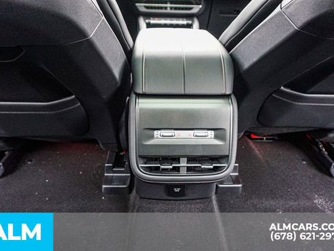 Used 2024 Lincoln Nautilus Reserve w/ Equipment Group 202A image 31