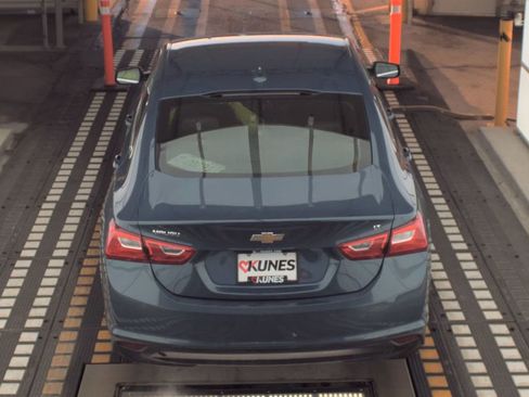 Used 2024 Chevrolet Malibu LT image 7