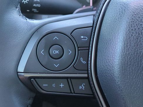 Used 2024 Toyota Camry SE image 22