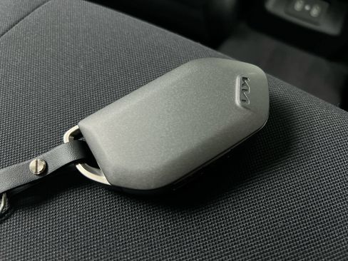 New 2026 Kia K5 LXS FWD image 35