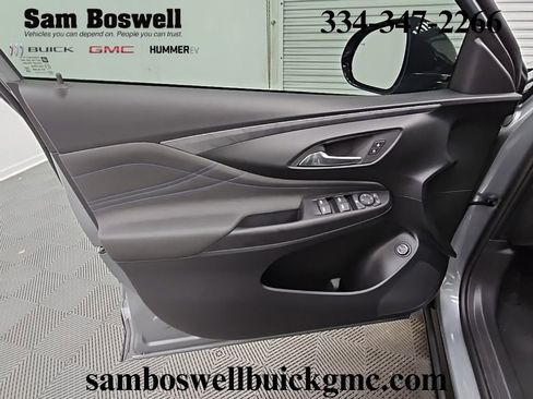 New 2026 Buick Envista Sport Touring w/ Convenience I Package image 29