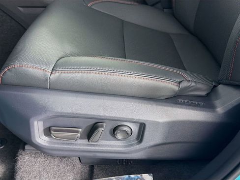 New 2026 Toyota Tundra TRD Pro AWD/4WD image 22