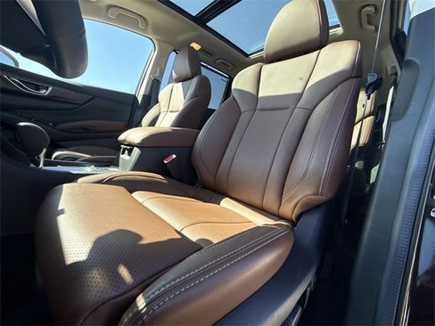Used 2024 Subaru Ascent Touring image 11