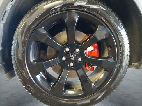 Used 2020 Ford Explorer ST w/ ST High-Performance Pack AWD/4WD image 14