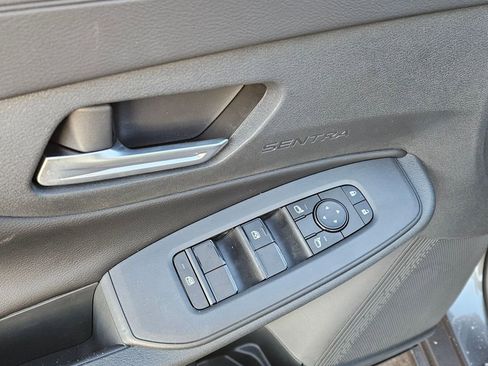 New 2026 Nissan Sentra SV w/ SV Convenience Package image 14