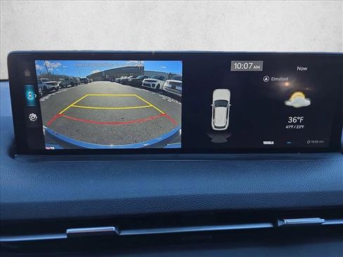 Used 2024 Genesis GV70 2.5T image 23