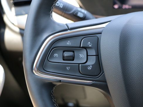 Used 2026 Buick Encore GX Preferred w/ Comfort Package FWD image 18