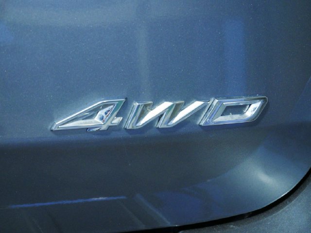 Used 2023 Ford Explorer Limited w/ Limited Technology Package AWD/4WD image 10