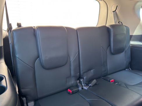 Used 2023 Nissan Armada SV w/ Cargo Package RWD image 38