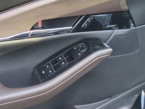 New 2025 MAZDA CX-30 AWD 2.5 S w/ Premium Package image 12