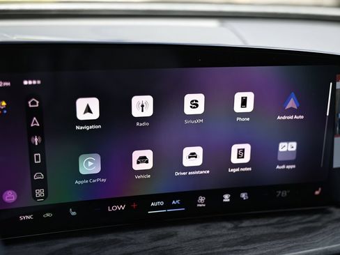 New 2026 Audi Q5 Premium Plus AWD/4WD image 37