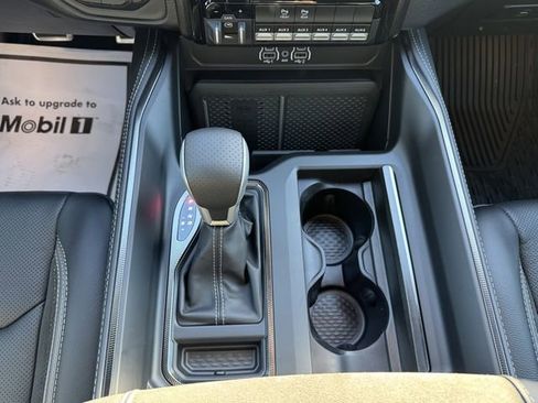 Used 2026 RAM 1500 RHO image 13