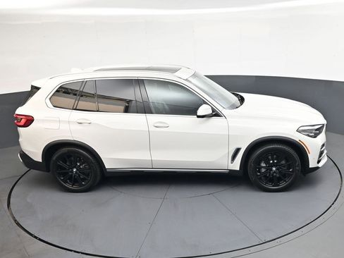 Used 2020 BMW X5 xDrive40i w/ Convenience Package image 24