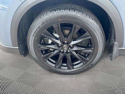 Used 2024 MAZDA CX-5 Carbon Edition AWD/4WD image 32