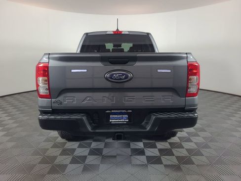 New 2026 Ford Ranger XL w/ Trailer Tow Package AWD/4WD image 4