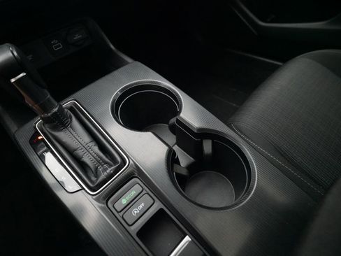 Used 2023 Honda Civic EX image 16