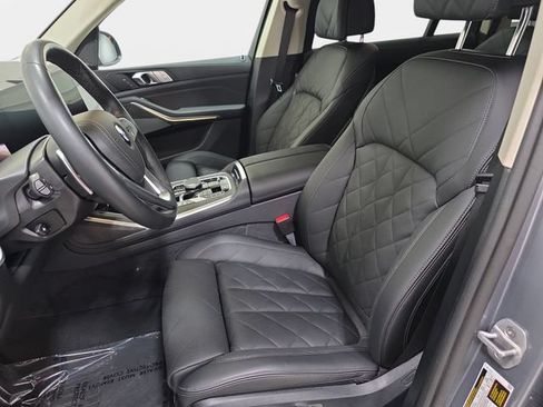 Used 2026 BMW X7 xDrive40i AWD/4WD image 11