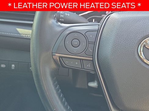 Used 2021 Toyota Camry SE w/ Cold Weather Package AWD/4WD image 21