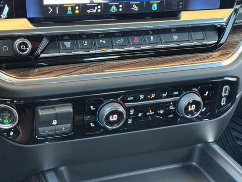 Certified 2025 Chevrolet Silverado 2500 LT w/ All Star Edition RWD image 20