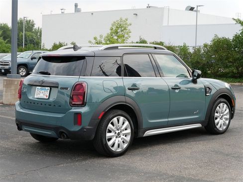 Used 2022 MINI Cooper Countryman S w/ Premium Package image 5