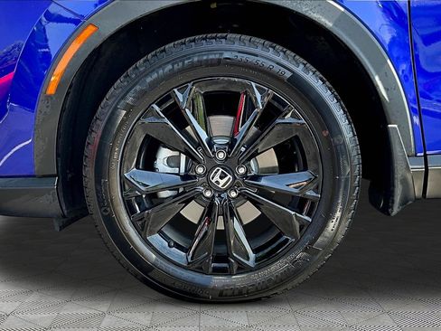 Used 2024 Honda CR-V Sport Touring image 34