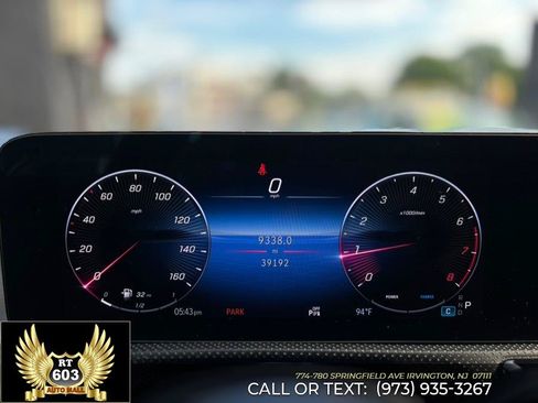 Used 2025 Mercedes-Benz CLA 250 image 16