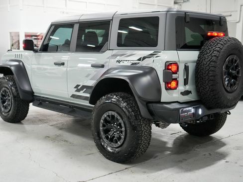 Used 2023 Ford Bronco Raptor image 3