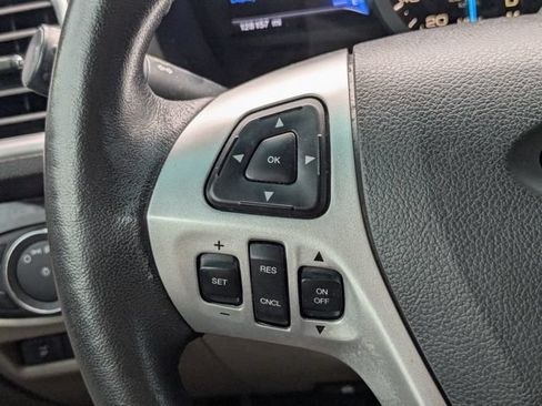 Used 2014 Ford Explorer Limited w/ Equipment Group 302A FWD image 30