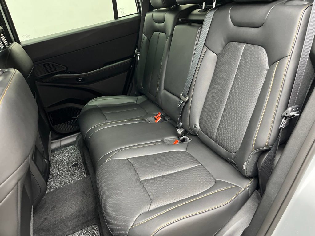 New 2026 Jeep Cherokee Limited AWD/4WD image 5