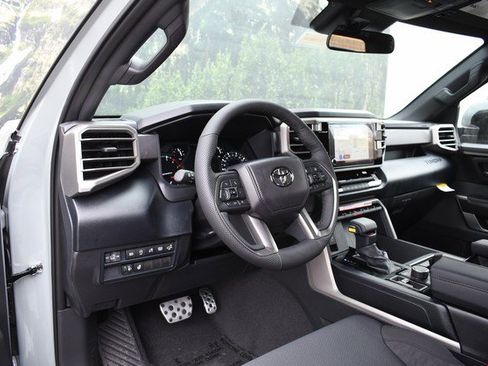 New 2026 Toyota Tundra SR5 image 6