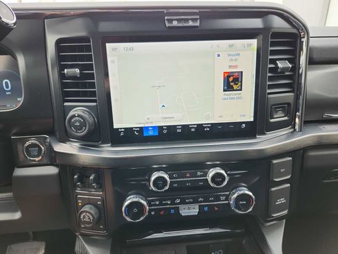 New 2026 Ford F350 Lariat w/ Tremor Off-Road Package image 13