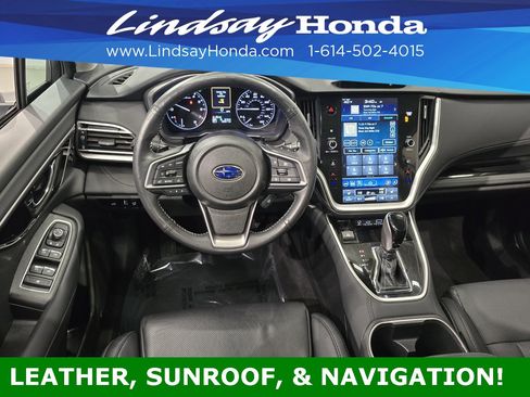 Used 2023 Subaru Outback Limited image 11