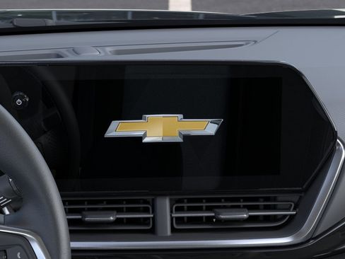 New 2026 Chevrolet Trax ACTIV w/ Driver Confidence Package image 20