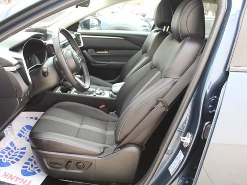 Certified 2025 MAZDA CX-50 AWD 2.5 S w/ Preferred Package image 26