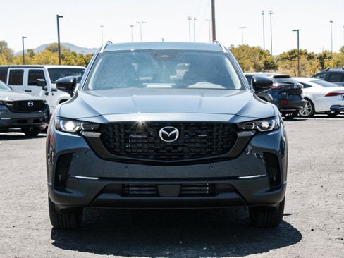 Used 2026 MAZDA CX-50 AWD 2.5 S w/ Cargo Package image 2