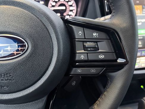 New 2026 Subaru Forester Touring AWD/4WD image 22