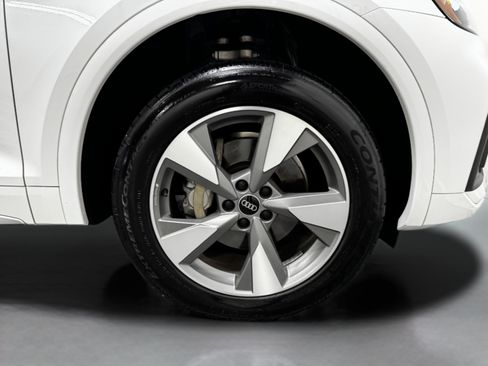 Used 2022 Audi Q5 2.0T Premium Plus AWD/4WD image 52