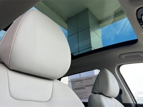 New 2025 Hyundai Tucson SEL w/ Tow & Go Package image 17