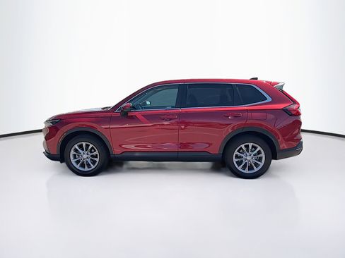 Used 2024 Honda CR-V EX-L image 4