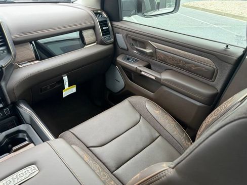 New 2026 RAM 1500 Limited w/ Bed Utility Group AWD/4WD image 38