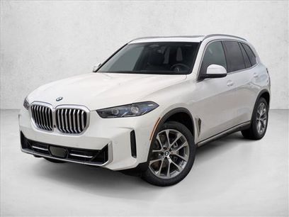 New 2026 BMW X5 xDrive40i w/ Climate Comfort Package