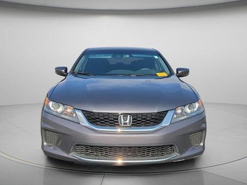 Used 2014 Honda Accord LX-S image 4