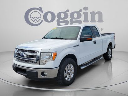 Used 2013 Ford F150 XLT w/ XLT Chrome Pkg