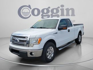 Used 2013 Ford F150 XLT w/ XLT Chrome Pkg RWD 360° Tour