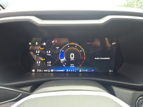 New 2026 Chevrolet Colorado Trail Boss image 13