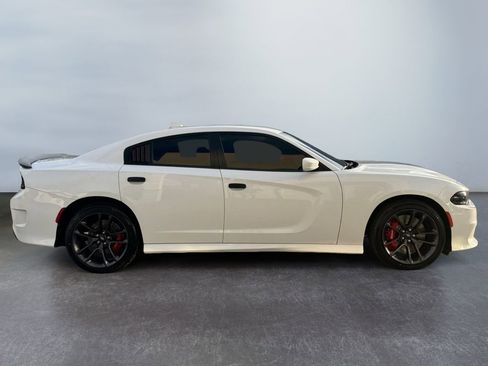Used 2019 Dodge Charger Scat Pack w/ Dynamics Package image 4
