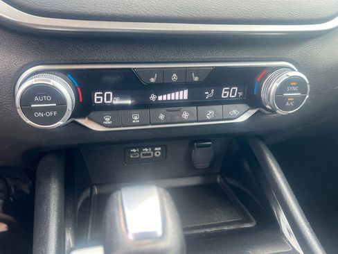 Used 2020 Nissan Altima 2.5 SV FWD image 54