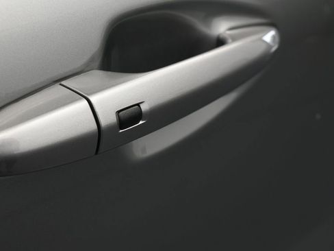 Used 2022 Kia Niro LXS image 38