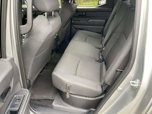 Used 2024 Toyota Tacoma SR5 RWD image 18