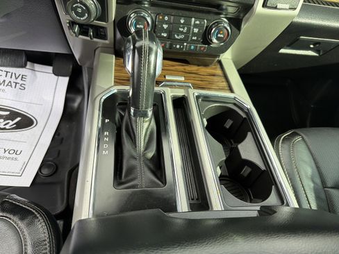 Used 2018 Ford F150 Lariat w/ Equipment Group 501A Mid image 14